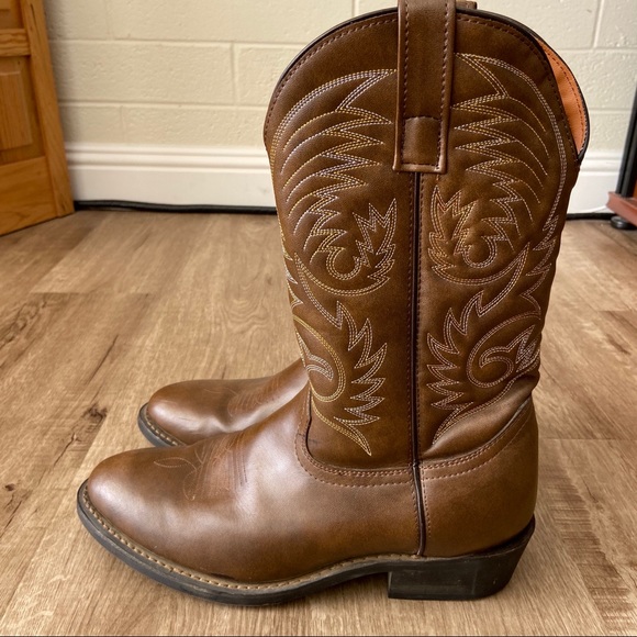 Cowboy Boots - Picture 4 of 8